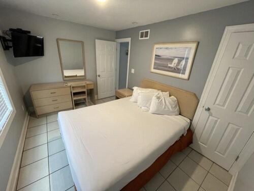 Rio Motel And Suites Wildwood Beach & Boardwalk Exterior foto